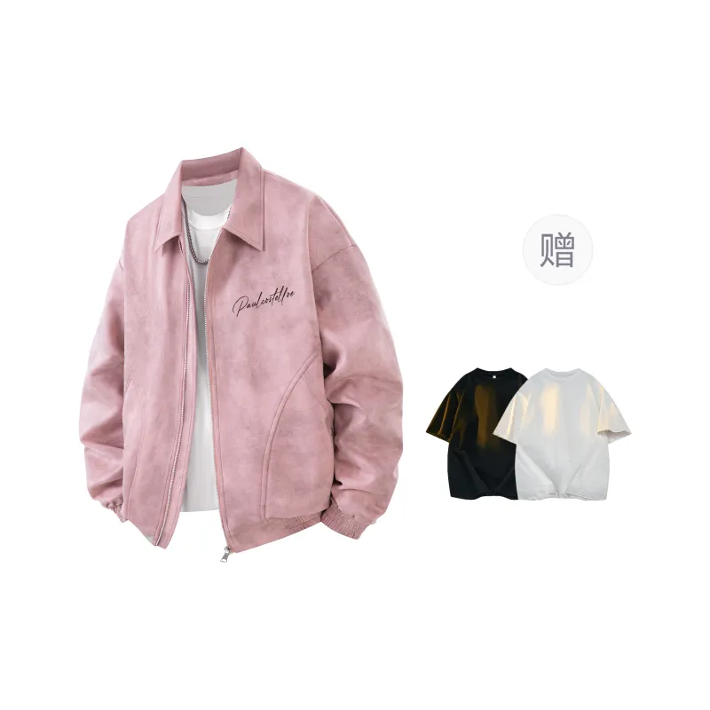 PAUL COSTELLOE Jackets Coats Unisex-11