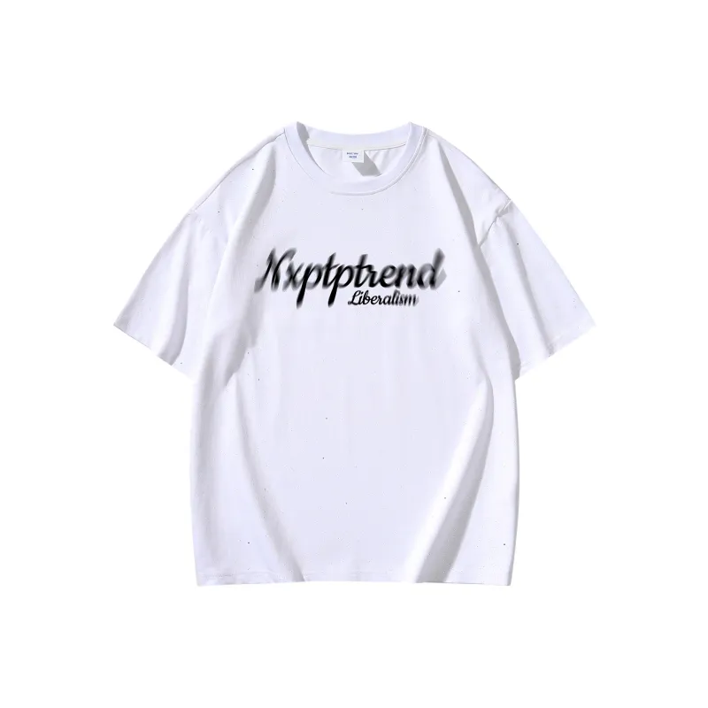 NXPTP T Shirts Unisex-6