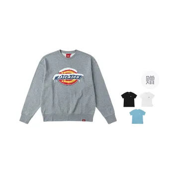 Dickies Crew Neck Sweatshirt DK0A884C Unisex