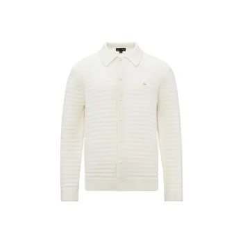LI NING 1990 Knitwear Men's Ivory