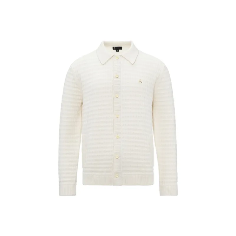 LI NING 1990 Knitwear Men's Ivory-0