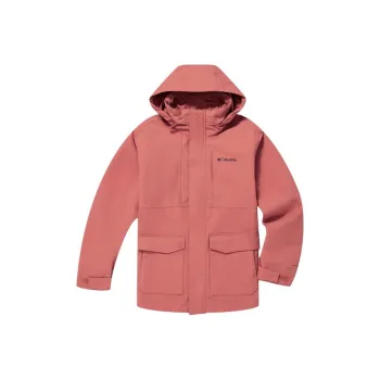 Columbia Water Resistant Windbreaker Jacket Unisex