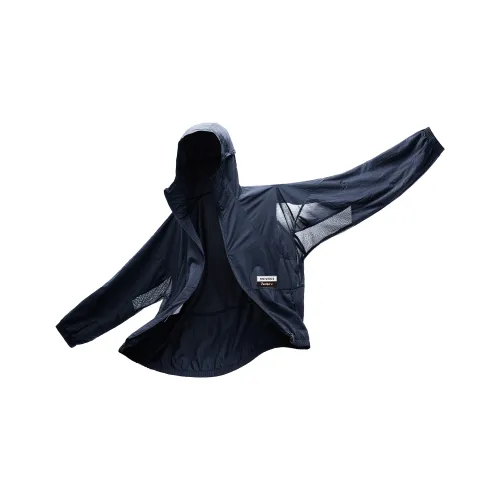 ZMHT Super Light Quick Dry Windproof UV Protection Sun Protection Clothing Unisex