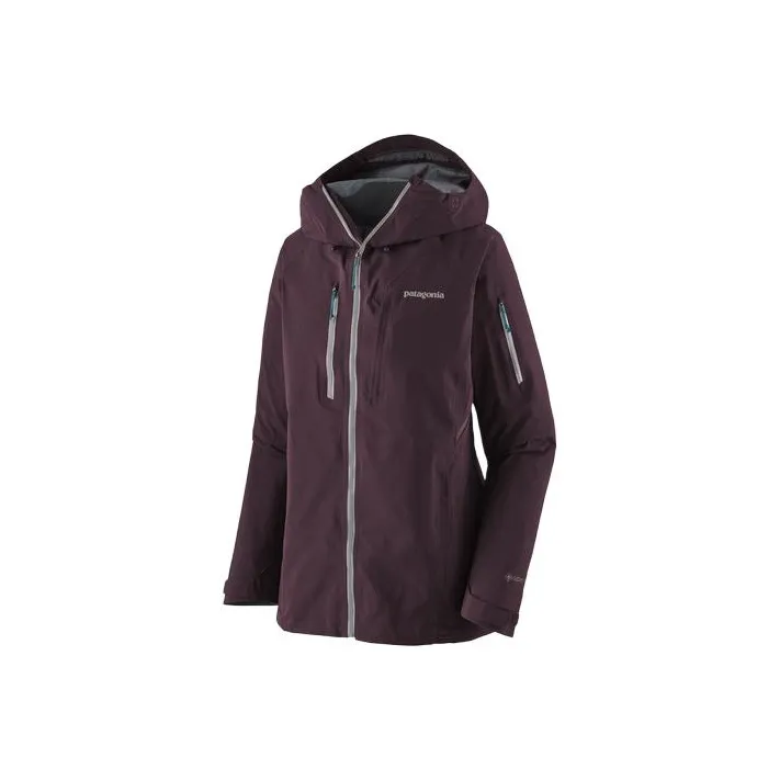 Patagonia Windbreaker Jackets Unisex-3