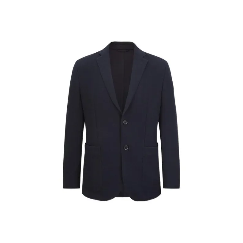 Ermenegildo Zegna High Performance Single Breasted Jacket-0