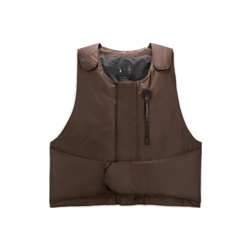 Travis Scott CACT.US Corp X Nike M Nrg Bh Vest-0