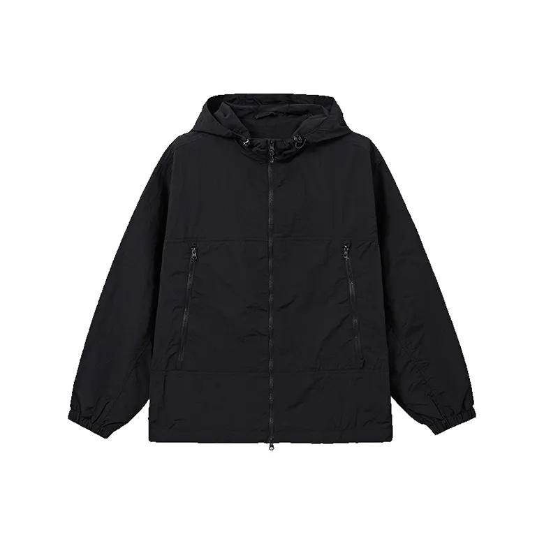 SPAO Jackets Unisex-1
