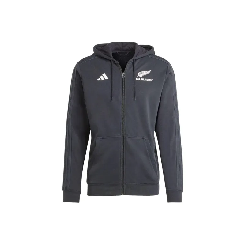 Adidas Jackets Men Black-0