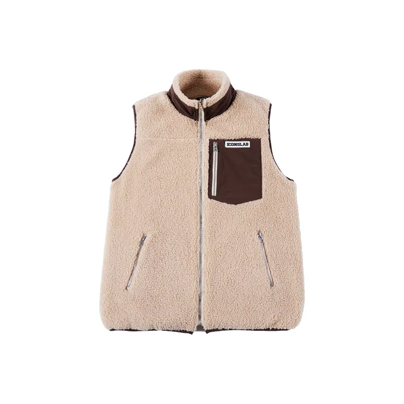 ICONS Lab Vests Unisex-5