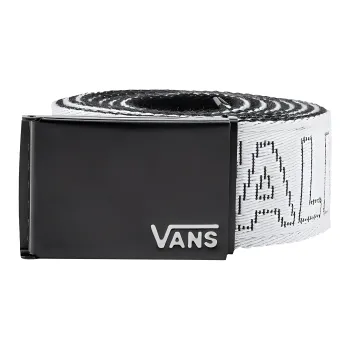 Vans Sports Belts Unisex Black/White