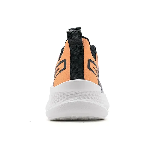 K bird Abrasion Resistant Breathable Slip Resistant Low Top Casual Running Shoes Men's-16