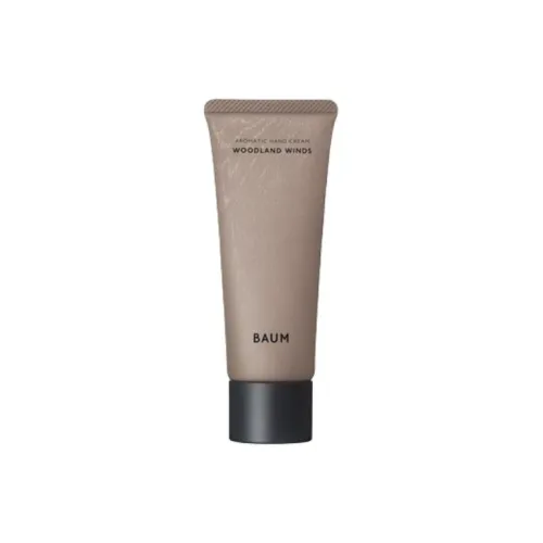 BAUM 핸드 크림