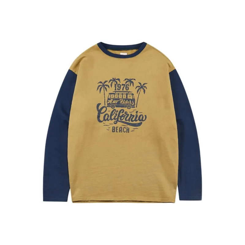 ABT Sweatshirts Unisex-3