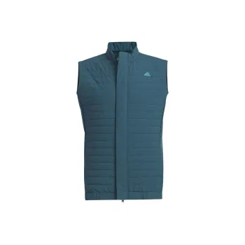 Adidas Vests Men Green