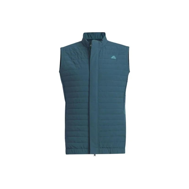 Adidas Vests Men Green-0