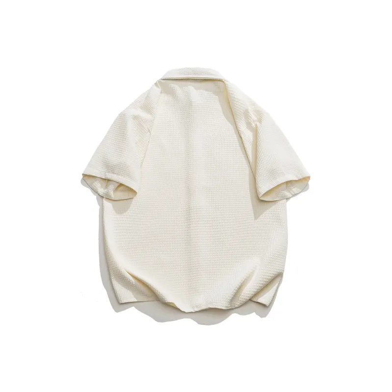 WELTER EXPERIMENT Shirts Unisex-9