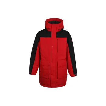 Adidas Down Jackets Men Red