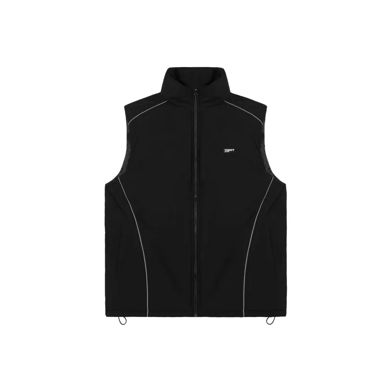 Teddy Bear Collection Vest Unisex-0