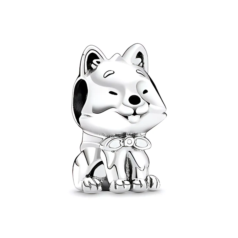 Pandora Charms / Pendants Women's Silver-0
