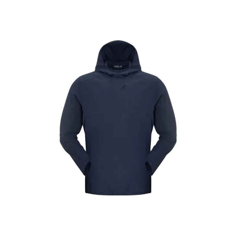 Arcteryx Sima Series Jacket Men's-4