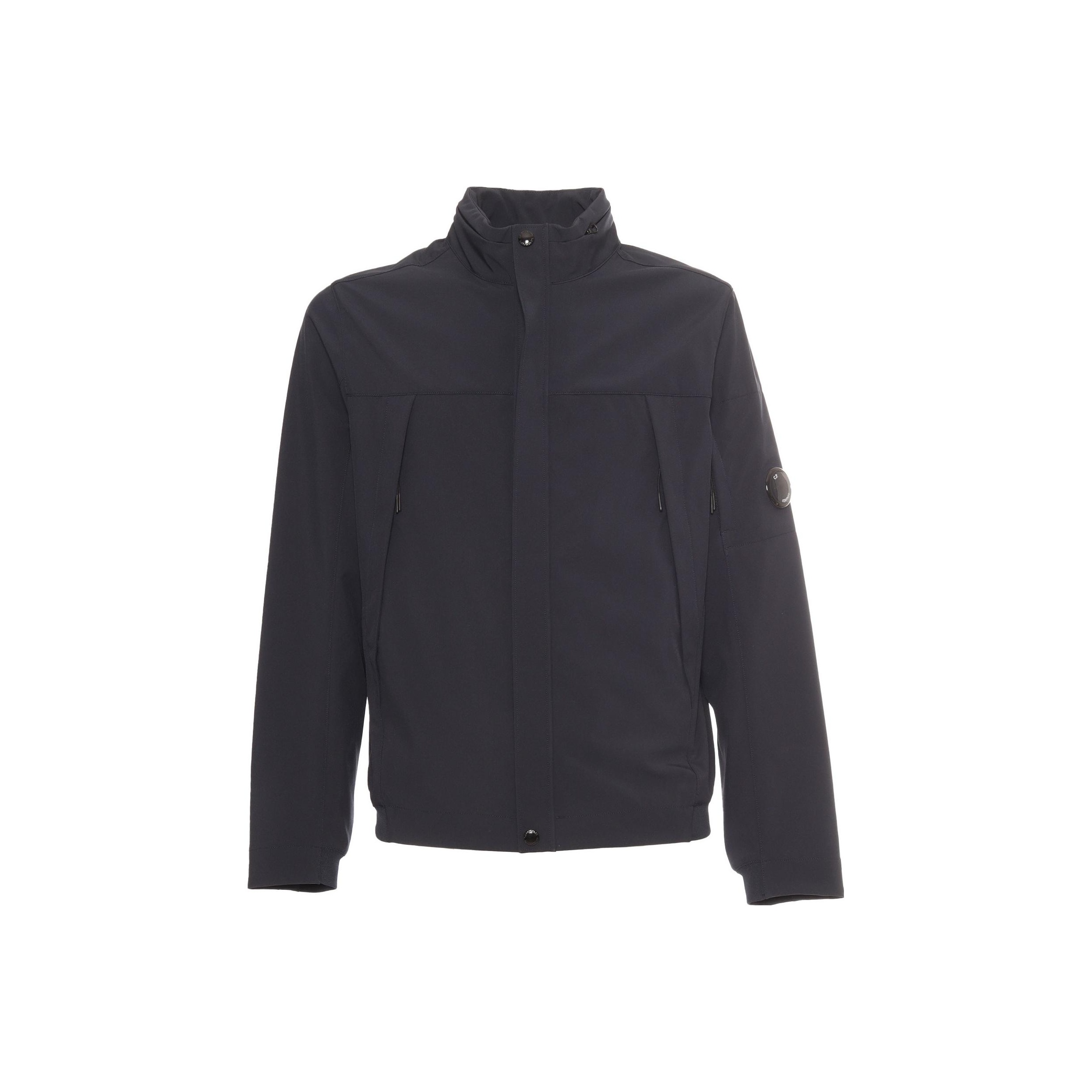 C P Company Blue Apparel on Sale & Authentic - POIZON