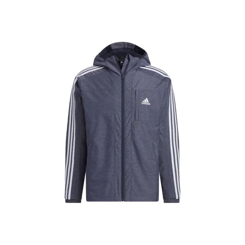 Adidas Jackets Men Legend Blue-0