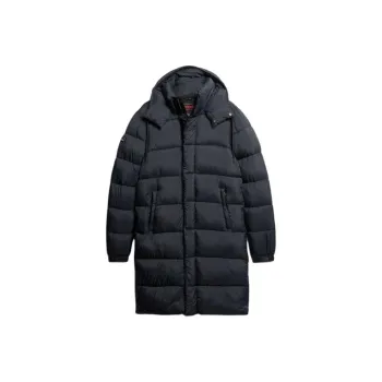 SUPERDRY Jackets Coats Men's Blue