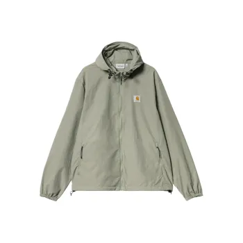Carhartt WIP Jackets Coats Unisex Gray Green