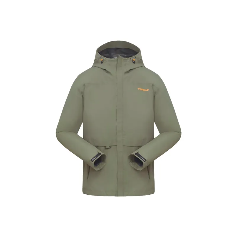 TOREAD Windbreaker Jacket Unisex-11