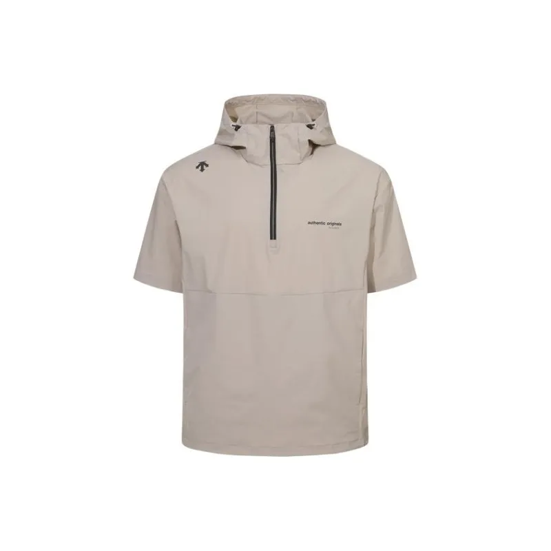 DESCENTE Jackets & Coats Unisex-9