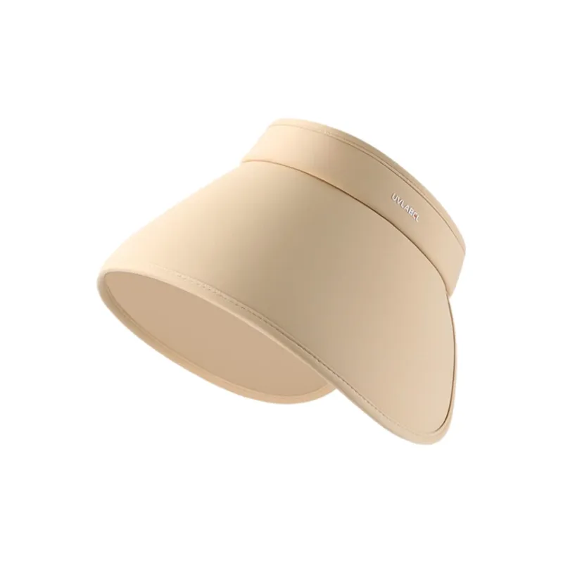 CARTELO Elastane Sun Protection Hats Women's-13