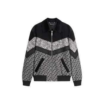 JOHN RICHMOND Jackets Coats Men's Black Gray