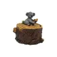 Koala[Width Approx. 11cm]