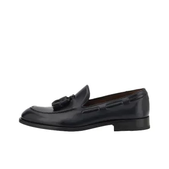 FRATELLI ROSSETTI Manchester Casual Shoes Men's Black