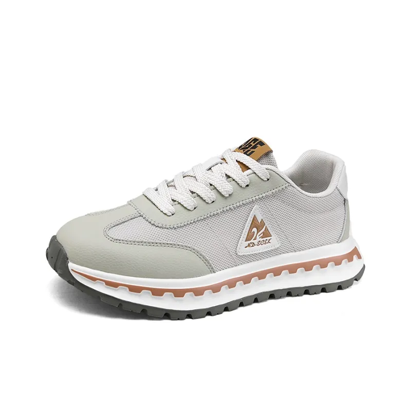 Boogie Bear Breathable Low Top Chunky Sneakers Men's-2