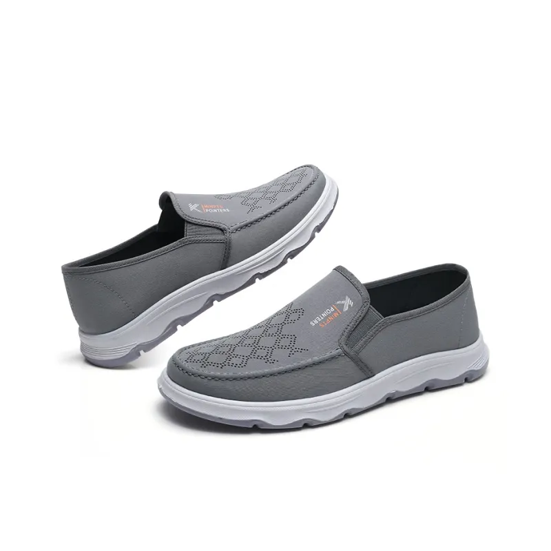 Strongman 3515 Canvas Shoes Men's-8