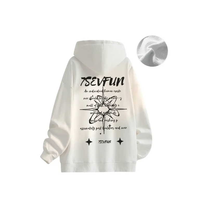 7 SEVFUN Sweatshirts Unisex-15