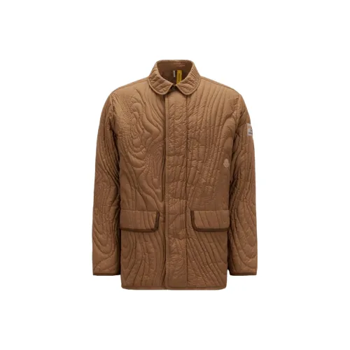 Moncler X Salehe Bembury Harter Heighway Short Down Jacket