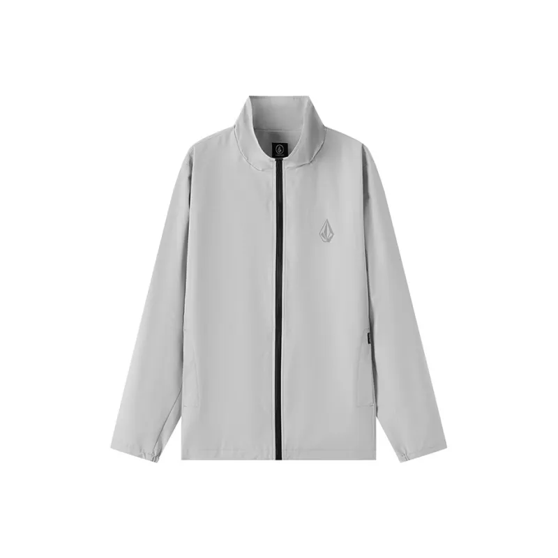VOLCOM Jackets Unisex-4