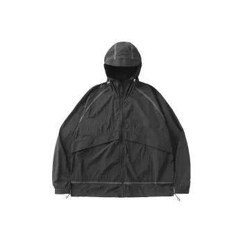 Ben.panda Jackets Unisex