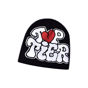 BEPOP Beanies Unisex