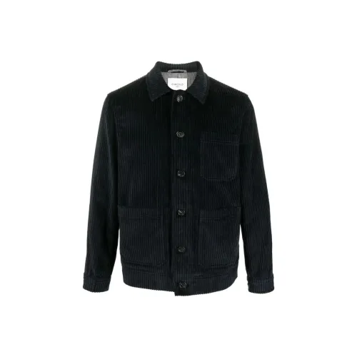 Circolo 1901 Buttoned Corduroy Jacket