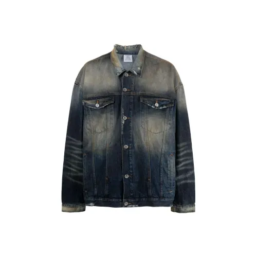 Phily Harrington Jacket