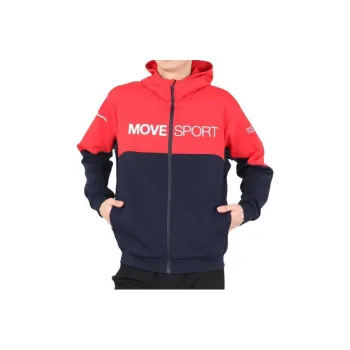 DESCENTE Jackets Coats Men's Red