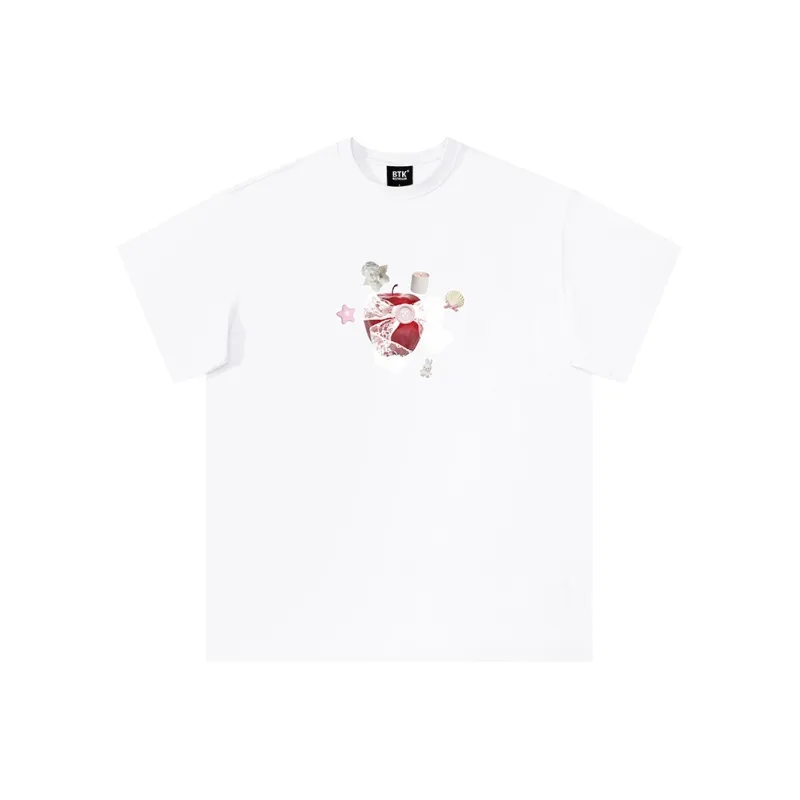BTK T Shirts Unisex-22