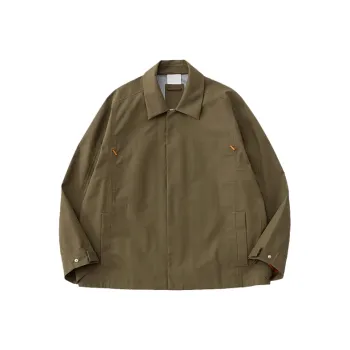 COMMON SCENTS Jackets Coats Men's