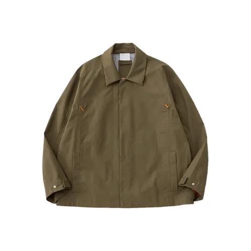COMMON SCENTS Jackets Coats Men's