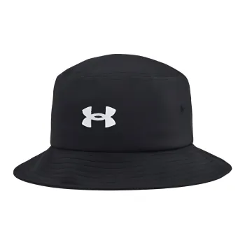 Under Armour Polyester Bucket Hats Women's Black