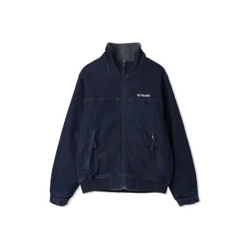 Columbia Loma Vista 2 Jacket Men's Dark Blue