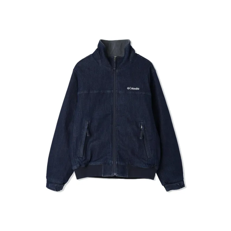Columbia Loma Vista 2 Jacket Men's Dark Blue-0